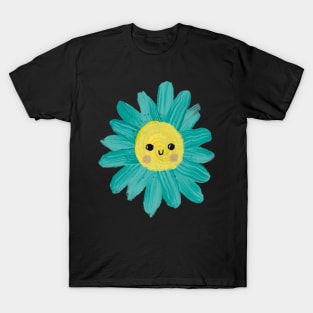 Cute summer flower T-Shirt